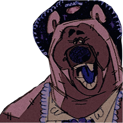 oldtimeybear's profile picture. ⠀
⠀⠀⠀⠀⠀⠀⠀⠀⠀⠀⠀⠀⠀⠀⠀⠀⠀⠀⠀⠀⠀⠀⠀⠀⠀⠀⠀⠀⠀⠀⠀⠀⠀⠀⠀⠀⠀⠀⠀⠀⠀⠀⠀⠀⠀⠀⠀⠀⠀⠀⠀⠀⠀⠀⠀⠀
⠀⠀⠀⠀⠀⠀⠀𝓫lood⠀spills⠀whenever
⠀⠀⠀⠀⠀⠀⠀𝐲o𝐮⠀open⠀your⠀mo͟u͟t͟h.⠀⠀⠀⠀⠀⠀⠀⠀⠀⠀⠀⠀⠀⠀⠀⠀⠀⠀⠀⠀⠀⠀⠀⠀⠀⠀⠀⠀⠀⠀⠀⠀⠀⠀⠀⠀⠀⠀⠀