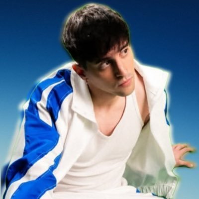 Tu fuente con mayor información del cantante y compositor argentino Robleis, redes sociales, videos, photos, and more! ¡Activa las notificaciones! 🔔
