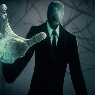 fucking slendermanさんのプロフィール画像
