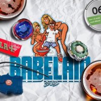 Babelaid (@babelaidesport) 's Twitter Profile Photo