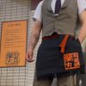 taikai_irezumi's profile picture. 元海上自衛隊教官、彫り師弟子入り中(ＴＡＴＴＯＯ 倶楽部・蘭丸 https://t.co/JvUu4lMECd ) #鹿児島 #薩摩川内 #鹿児島市