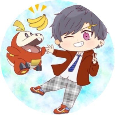 🍌りおん🐮さんのプロフィール画像