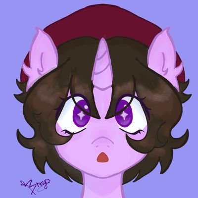 TrasH Art 💜(Open Comms)(5/10) Profile