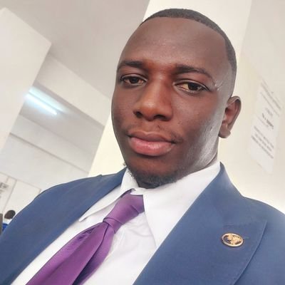 dieudonnembala7's profile picture. Homme parmi les hommes en quête de la totalité du réel. 
Assistant d'enseignement à la faculté de Droit de l'Université de Kinshasa.