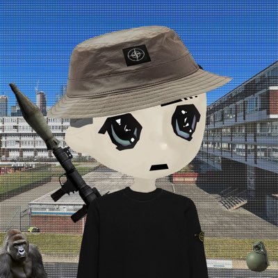 oxluiian91.eth🇵🇷さんのプロフィール画像
