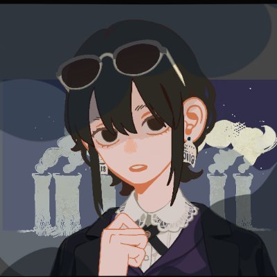 Mi_Yano_Hua's profile picture. occasional digital addict (-ε- )
pfp made by picrew