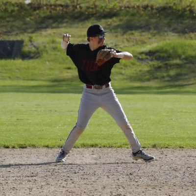 Uncommitted | Concord HS / NHP 2027 | MIF/3B | 5’10, 150 | 3.4 GPA | (603) 406-4933 |