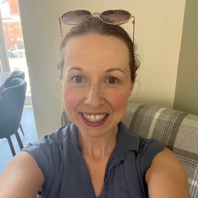 History teacher 🕰️ | Mum to 2 little girls 💞 | Passionate about T&L | Love reading | History Subject Network Lead