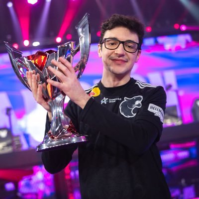 Gabriel Dzelme Profile