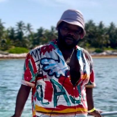 First Dubaiyan Durag Model Everybody Eats B The people’s reseller Prodigal in Prada