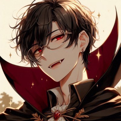 禍鬼ライさんのプロフィール画像