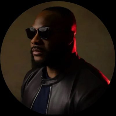 BolanleN02's profile picture. Serial Entrepreneur & Executive Producer  🎥