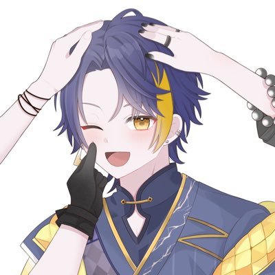 ⚡️さんのプロフィール画像