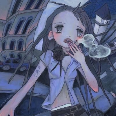 ✨️just a genderless 28 y/o depressed afab ✨️
gw1 160❌️ gw2 140 🙄 gw3 120 🥹 ugw 100 😇