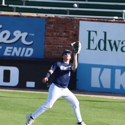 EppsHayden15552's profile picture. class of 2029,baseball enid planes men,rhp/of/3rd