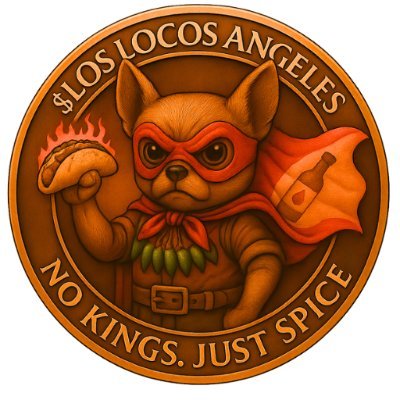 LosLocosAngeles's profile picture. 