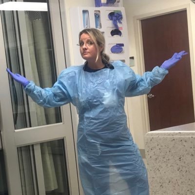 Critical Care Nurse, Soccer Mom, Traveler, Republican, Hippie, Research Junkie, Self-Proclaimed Nerd 🤓