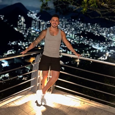 Gb_Silva_1998's profile picture. 