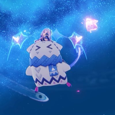 カピ・シトラリン・ラブリーヌ🔮🌟さんのプロフィール画像