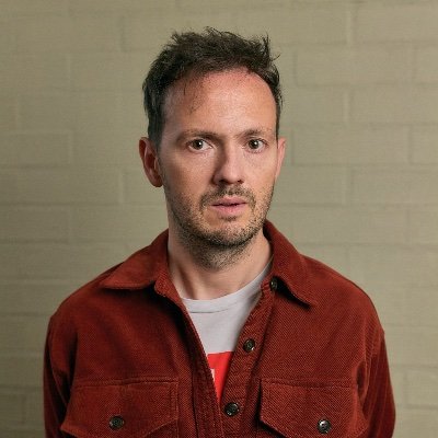 Stuart Laws Profile