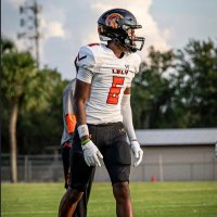 Branden Baptiste 2027 WR (@brandenbap59742) 's Twitter Profile Photo Branden Baptiste 2027 WR (@brandenbap59742) 's Twitter Profile Photo