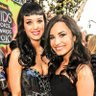 DemiLovallah's profile picture. Demi Lovato • Katy Perry • Bonnie McKee