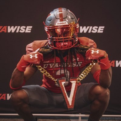 Zakhi “Khi” Mitchell Profile
