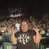 Mallory .H. (@vbfanz) 's Twitter Profile