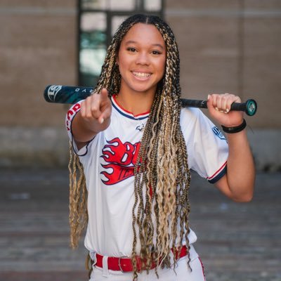 allennatalia_28's profile picture. Texas Blaze 16u Gold-Futures Bliss C/SS/3B R/L CO 2028