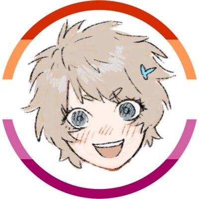 i tweet abt gay ppl a normal amount • 20 • fr/eng • mayoiP & rtmoP