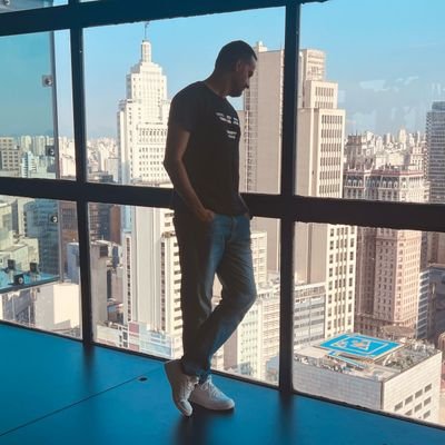 ALANCADEN's profile picture. Professor de Educação Física

🅰️+
