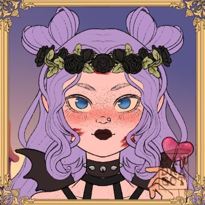 Ashe 🏳️‍🌈 || PNGTuberさんのプロフィール画像