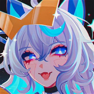 AERIE.💙🔌さんのプロフィール画像