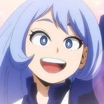 nejire_123's profile picture. 캐릭터 이름이 하도 네지레