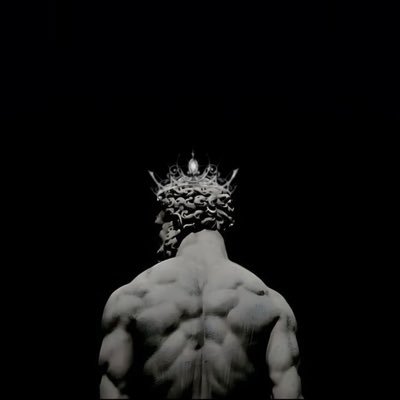 Adeyemi1008906's profile picture. More discipline than noise. More spirit than flesh.🖤