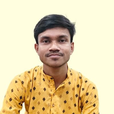 👨💻 https://t.co/tQxtq7H2p0. @uniOFcalcutta | 🚀 MERN Stack Developer