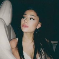 arianafanboy (@baddievibeson) 's Twitter Profile