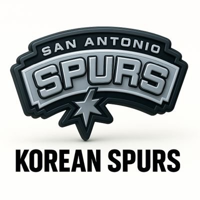 San Antonio Spurs old fan
in South Korea
ģģķ ėģ¤ ģ¤ķ¼ģ¤ ėķėÆ¼źµ ė°©ģ„