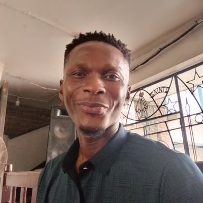 FrankKweze's profile picture. 