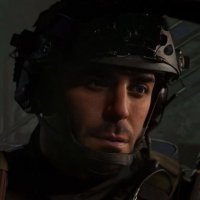 Johnny “Soap” MacTavish (@srgtavish) 's Twitter Profile
