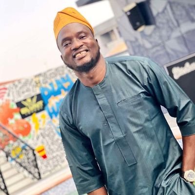 Mayowa Olagunju β Profile