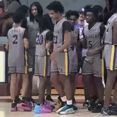 Class: 2028 | HS: Jackson High School | height: 6’1 | weight: 174 | pos: SF | Contact: 251-387-0907