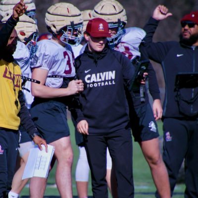 Caden Hyink Profile