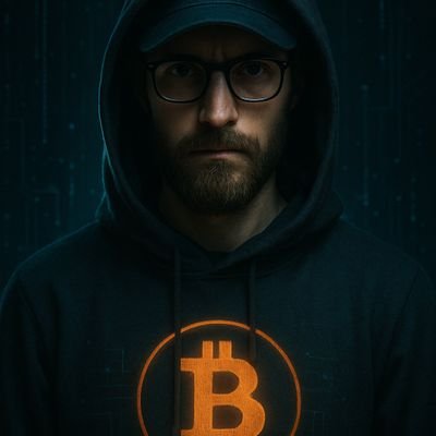 Phillipp96's profile picture. Liberate yourself from the illusion of ego and the shackles of the financial system - #studybitcoin 🧡