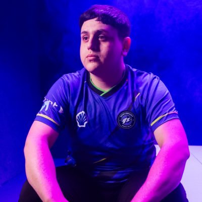 🇦🇷 | Professional @Rainbow6Game player for @9zTeam | DUO TECTONICO @Tucu_R6⚠️ Ex @MaycamEvolve @malvinas_gaming @vasco_esports