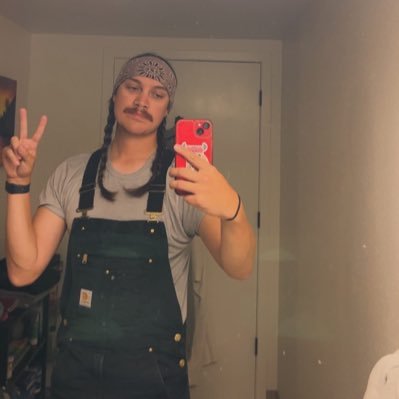 yuck 🔫🤠
