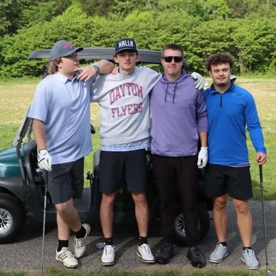NOT AFFILIATED WITH RUTH CHRIS - Noah and his Caddy Rolen against Logan and Collin