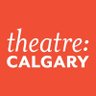 TheatreCalgary's profile picture. Sharing stories, creativity, performance, and passion since 1968. 
The official (blue check!) account of Theatre Calgary.