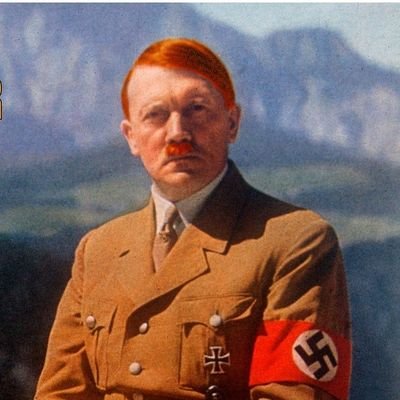 ReichPsyopOSS's profile picture. We are the Barbarians at your Gates! We the People, We of The Uprising will Destroy this Psyop Propaganda Machine! You are now a Ghost in the Machine! - OSS