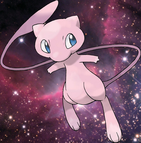 MewMewMewwww's profile picture. I am legendary Pokemon, Mew. I may be small and cute but I know how to fuck shit up.